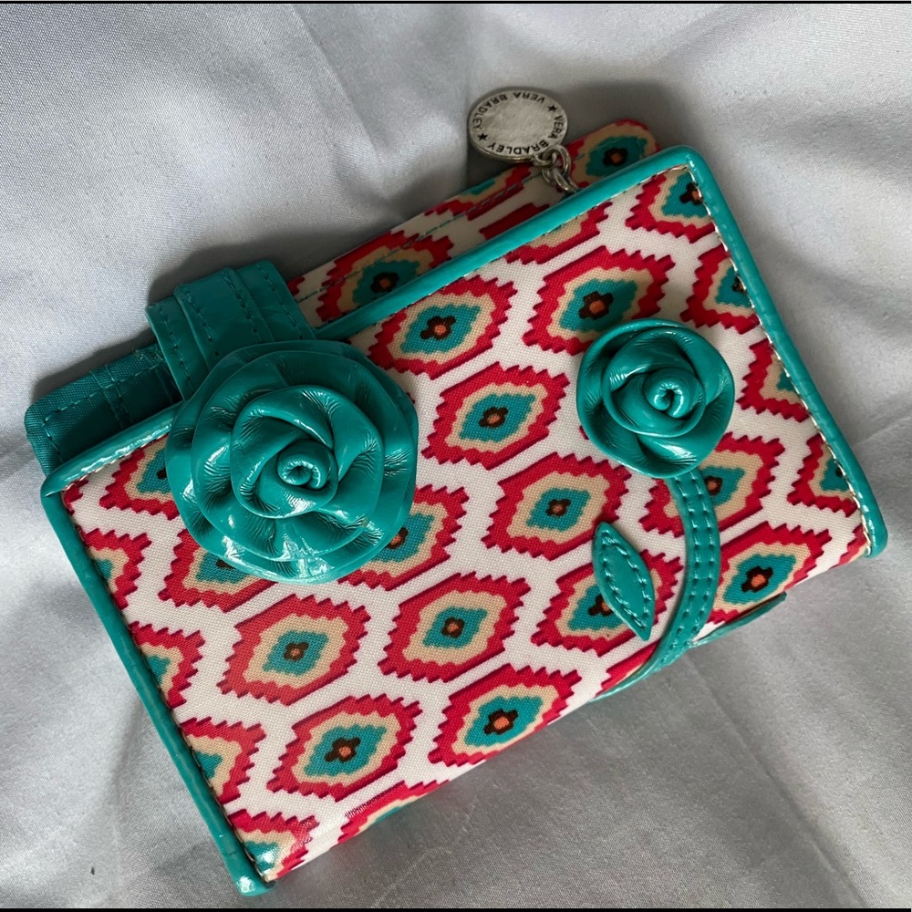 Vera Bradley Wallet